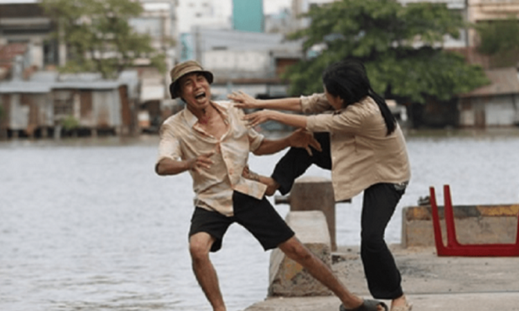 mo thay danh nhau